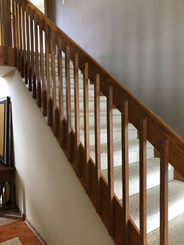9442 Van Buren Street, Crown Point, IN 46307