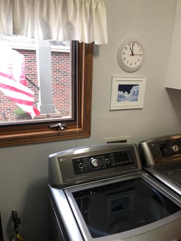 9442 Van Buren Street, Crown Point, IN 46307