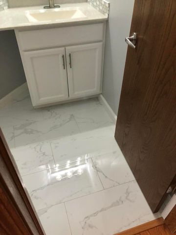 9442 Van Buren Street, Crown Point, IN 46307