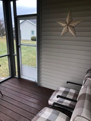 9442 Van Buren Street, Crown Point, IN 46307