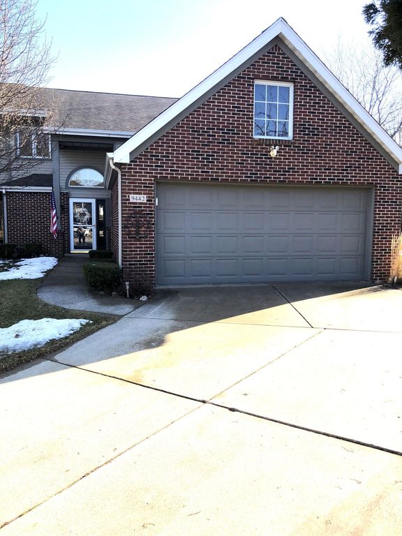 9442 Van Buren Street, Crown Point, IN 46307