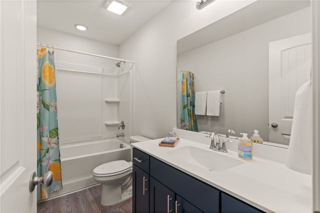 10035 Woodland Cove, Brunswick, GA 31525