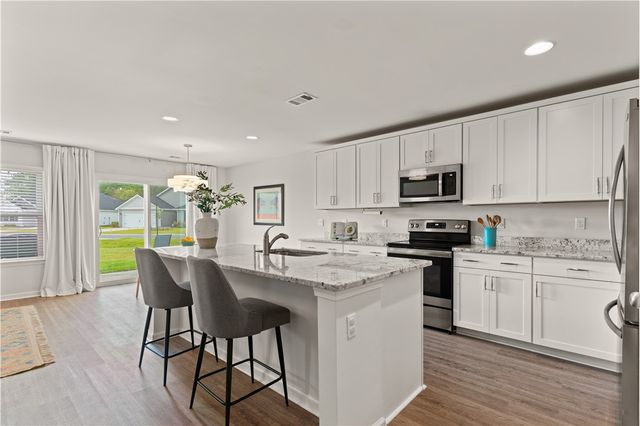 10035 Woodland Cove, Brunswick, GA 31525