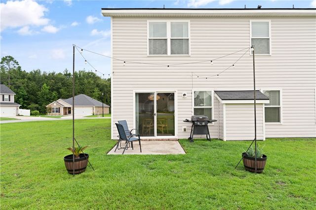 10035 Woodland Cove, Brunswick, GA 31525