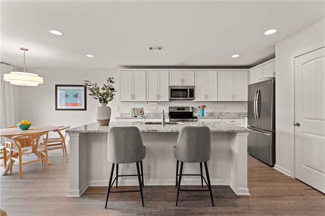 10035 Woodland Cove, Brunswick, GA 31525