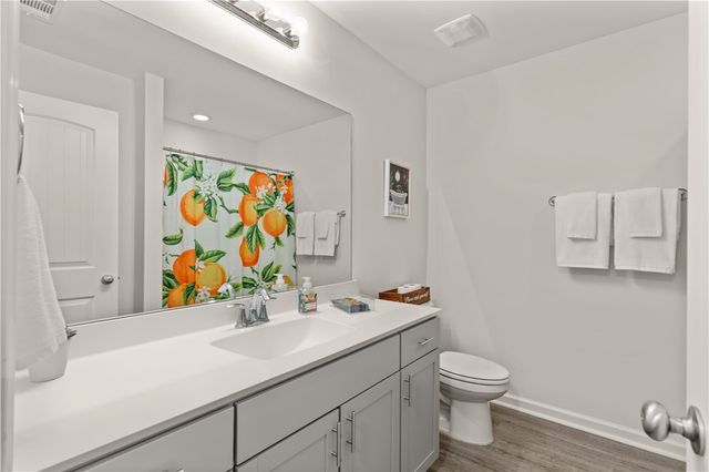 10035 Woodland Cove, Brunswick, GA 31525