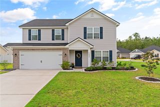 10035 Woodland Cove, Brunswick, GA 31525