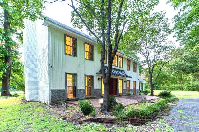 177 S Oak Drive, Burdette, AR 72321