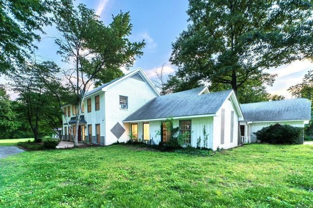 177 S Oak Drive, Burdette, AR 72321