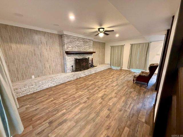 177 S Oak Drive, Burdette, AR 72321