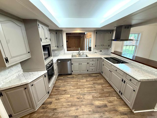 177 S Oak Drive, Burdette, AR 72321