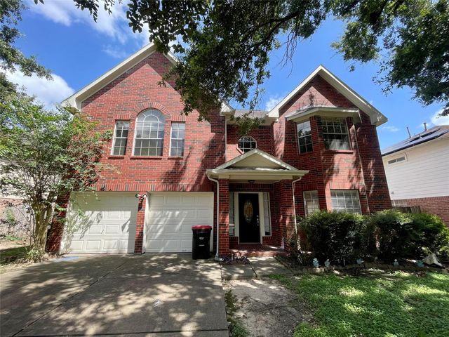 24231 Pepperrell Place Street, Katy, TX 77493