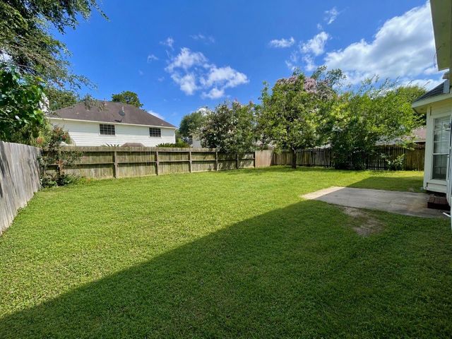 24231 Pepperrell Place Street, Katy, TX 77493