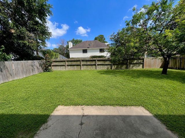 24231 Pepperrell Place Street, Katy, TX 77493