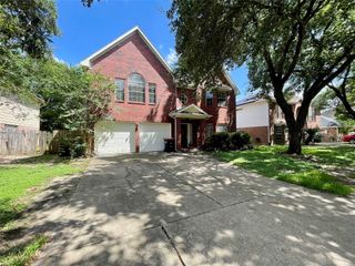 24231 Pepperrell Place Street, Katy, TX 77493