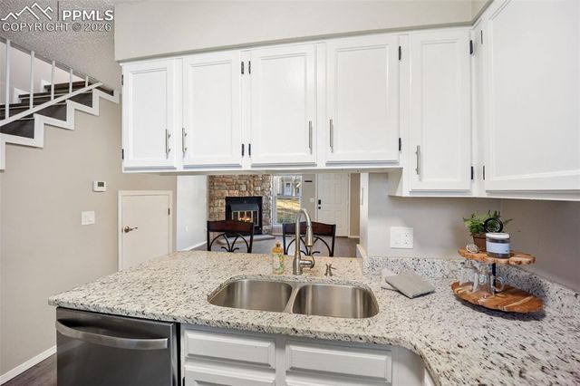 3618 Queen Anne Way, Colorado Springs, CO 80917