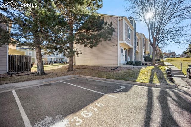 3618 Queen Anne Way, Colorado Springs, CO 80917
