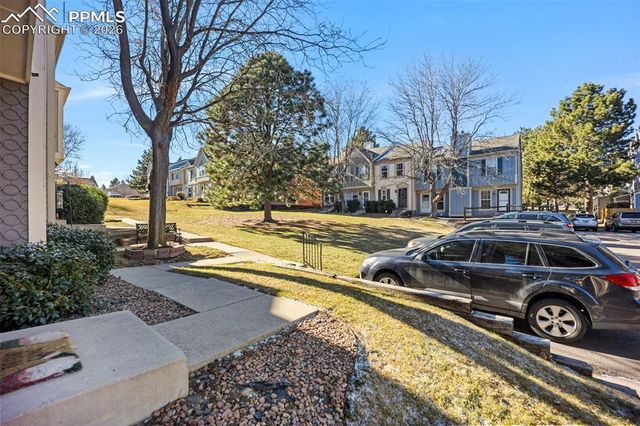 3618 Queen Anne Way, Colorado Springs, CO 80917