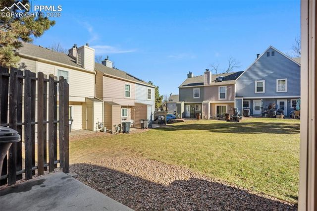 3618 Queen Anne Way, Colorado Springs, CO 80917