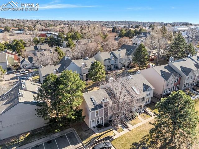 3618 Queen Anne Way, Colorado Springs, CO 80917