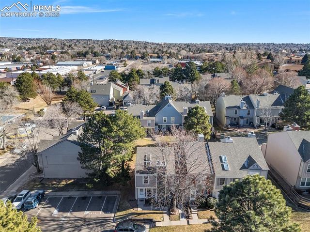 3618 Queen Anne Way, Colorado Springs, CO 80917