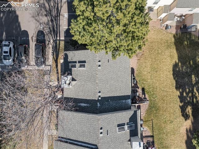 3618 Queen Anne Way, Colorado Springs, CO 80917