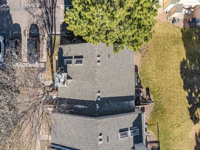 3618 Queen Anne Way, Colorado Springs, CO 80917