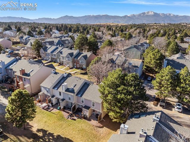 3618 Queen Anne Way, Colorado Springs, CO 80917
