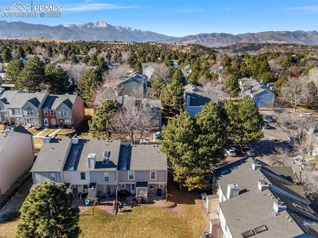 3618 Queen Anne Way, Colorado Springs, CO 80917