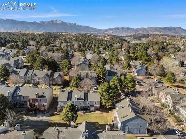 3618 Queen Anne Way, Colorado Springs, CO 80917