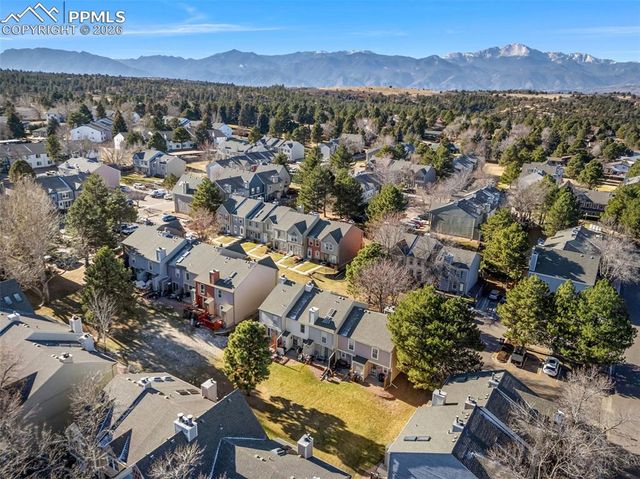 3618 Queen Anne Way, Colorado Springs, CO 80917