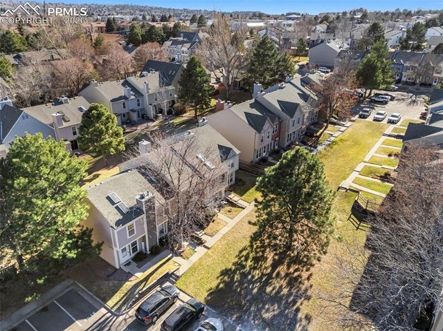 3618 Queen Anne Way, Colorado Springs, CO 80917