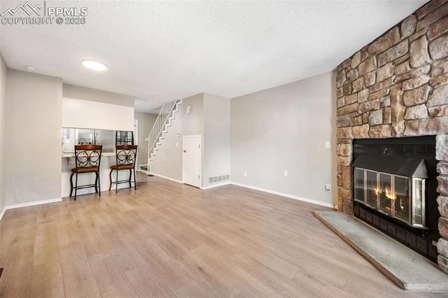 3618 Queen Anne Way, Colorado Springs, CO 80917