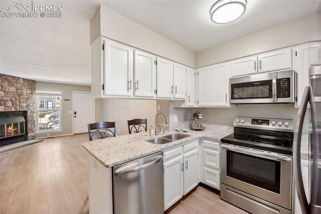 3618 Queen Anne Way, Colorado Springs, CO 80917