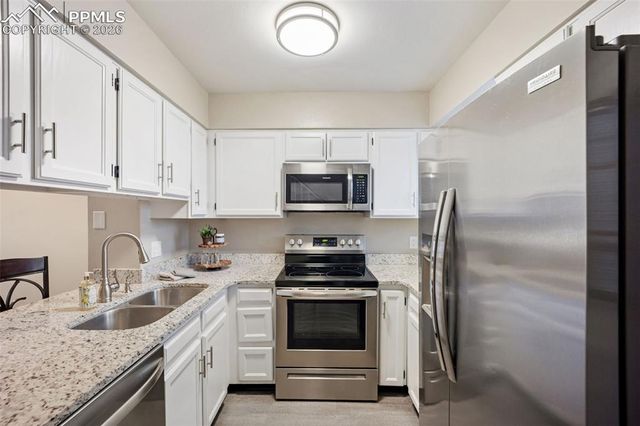 3618 Queen Anne Way, Colorado Springs, CO 80917