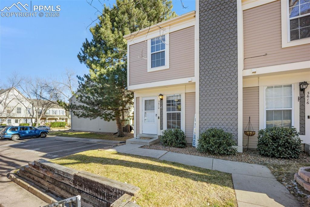 3618 Queen Anne Way, Colorado Springs, CO 80917 — photo 2