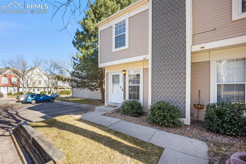 3618 Queen Anne Way, Colorado Springs, CO 80917 — photo 3