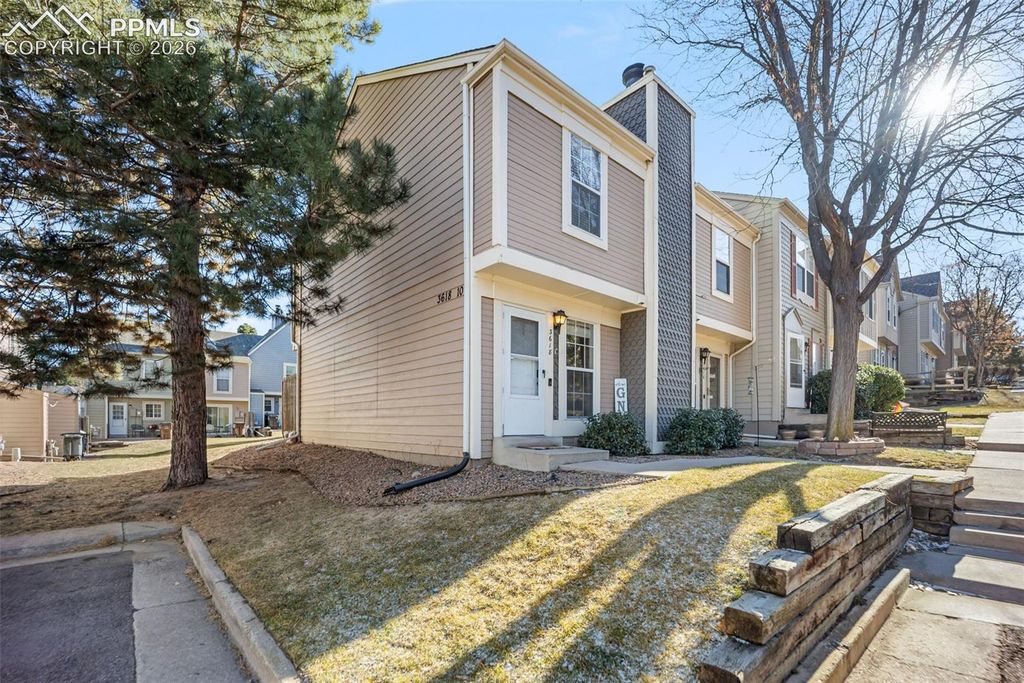 3618 Queen Anne Way, Colorado Springs, CO 80917 — photo 4