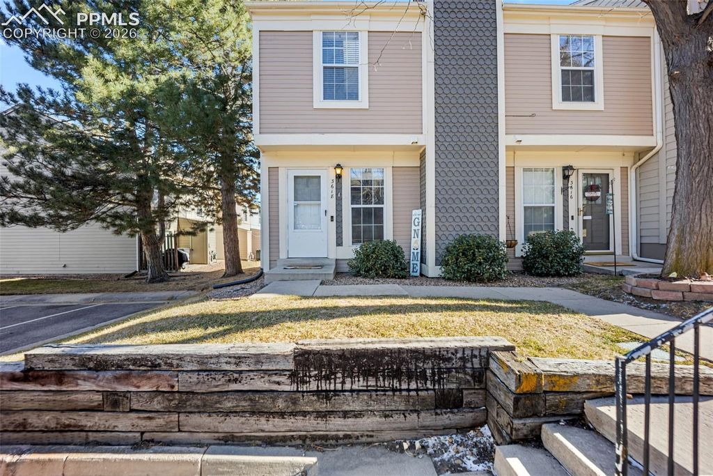 3618 Queen Anne Way, Colorado Springs, CO 80917 — photo 5