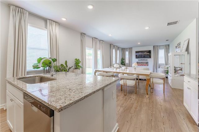 7164 Brushwood Bend, Lithonia, GA 30058