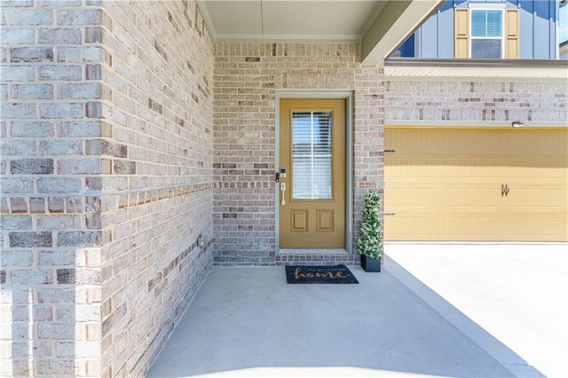 7164 Brushwood Bend, Lithonia, GA 30058