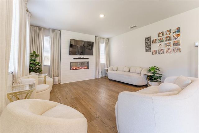 7164 Brushwood Bend, Lithonia, GA 30058