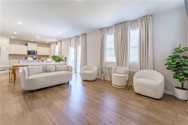 7164 Brushwood Bend, Lithonia, GA 30058