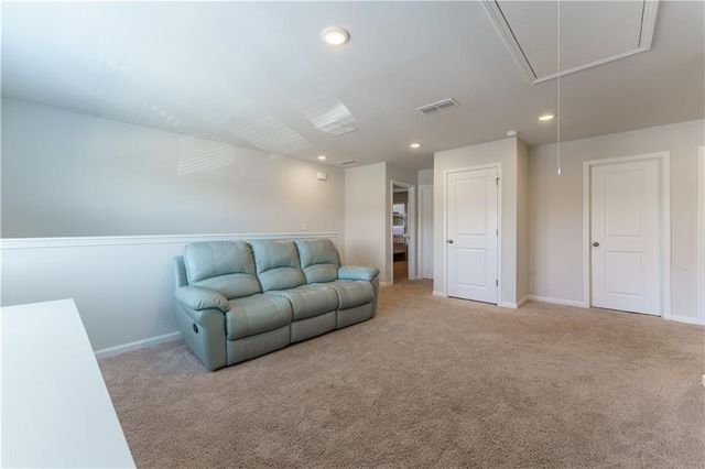 7164 Brushwood Bend, Lithonia, GA 30058