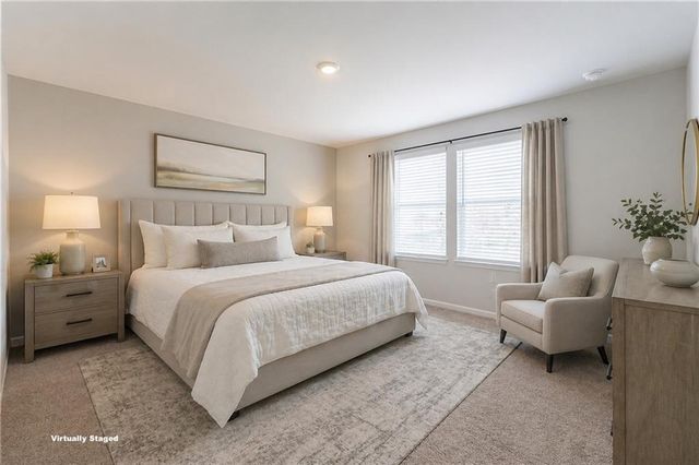 7164 Brushwood Bend, Lithonia, GA 30058