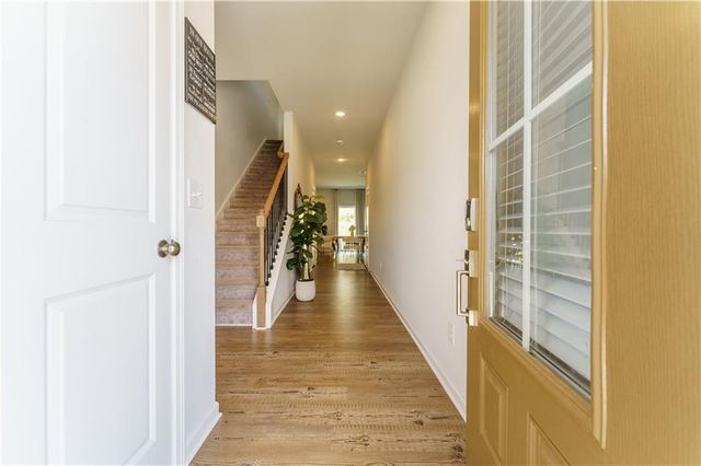 7164 Brushwood Bend, Lithonia, GA 30058