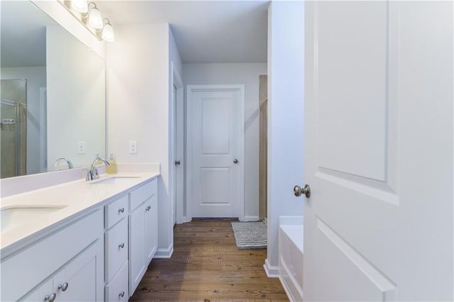 7164 Brushwood Bend, Lithonia, GA 30058