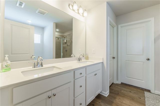 7164 Brushwood Bend, Lithonia, GA 30058