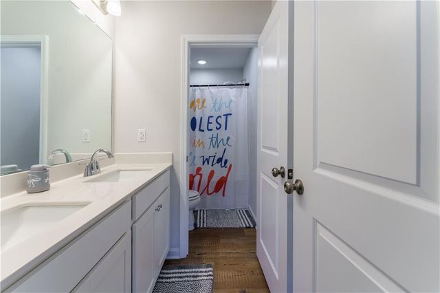 7164 Brushwood Bend, Lithonia, GA 30058