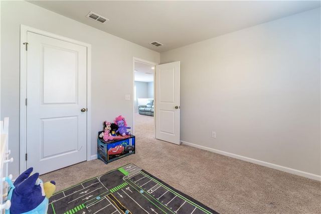 7164 Brushwood Bend, Lithonia, GA 30058